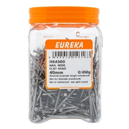 H6A560 - Wire Nail